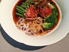 -徐记海鲜(汉城湖|太奥店)