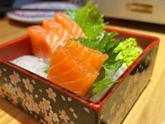 -有喜屋·日料·居酒屋(旭辉广场店)