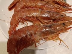 -海天盛宴新派海鲜自助餐厅(群力店)