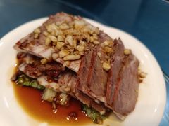 农家猪头肉-盐城八大碗(大木桥路店)