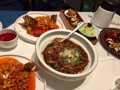 -松鹤楼·非遗·苏帮菜(融科店)