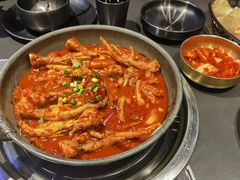 -HOTISLAND海鸡岛·韩国料理(江南西店)