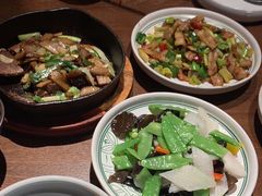 -云海肴·汽锅鸡·云南菜(领展购物广场·中关村店)