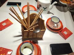 -遇见老南昌-柴火灶(顺外路店)