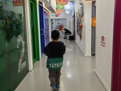 -英孚教育青少儿(滨江中心)