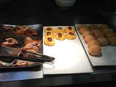 -威斯汀舞台餐厅