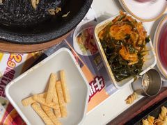 -豪客来牛排(中华城店)