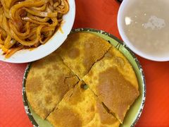 -杜记甜食(大众巷店)
