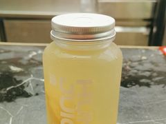 -混果汁(福田领展中心城店)