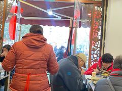 -老船夫石锅苗苗鱼·老字号(三道堰总店)