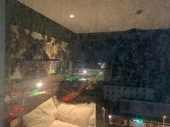 -和颐至尊酒店(上海徐家汇桂林公园地铁站店)