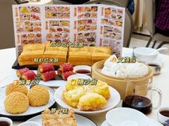 -轩记海鲜餐厅·四十五年老字号·经典粤菜(西区彩虹店)
