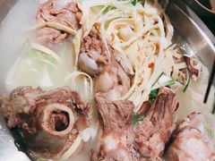 -天都火锅酒楼(虹梅南路店)