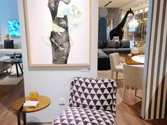 -红星美凯龙国际家居博览中心至尊mall停车场