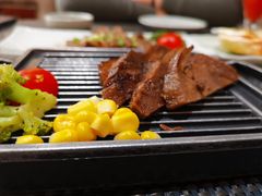 -菊上料理(蜀山银泰百货店)