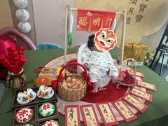 -雪梅月子中心(华侨城店)