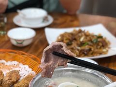 -南记食粥坊·宵夜大排档(莲花总店)