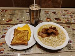 -红茶冰室(伟晴街店)