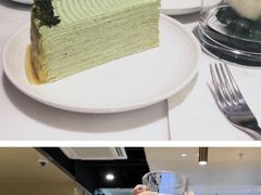 -Lady M New York(澳门伦敦人店)