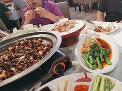 -大鸭梨烤鸭店(光彩店)