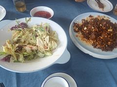 -清真•蜀风园(丁字沽总店)