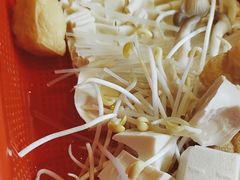 -马家斑.鲜鱼火锅(松湖万科店)