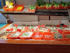 -醉壹号海鲜大排档(厦门店)