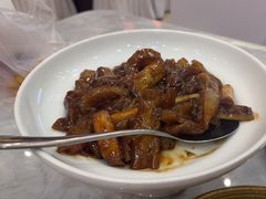 -玉华台饭庄·淮扬菜·烤鸭(望京店)