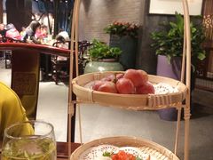 -青藤茶馆(南山路店)