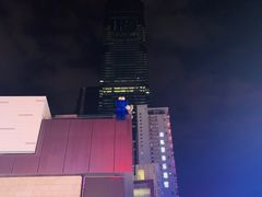 -长沙尼依格罗酒店
