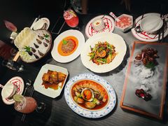 -锦楼·臻选新杭帮(杭州中心店)