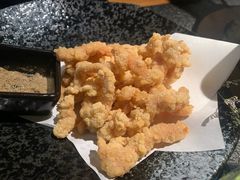 排骨酥-湊湊火锅·茶憩(打浦桥日月光店)