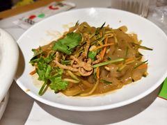 李老哈手工大拉皮-李老哈·东北菜(宋园路店)