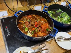 -中山喜来登酒店