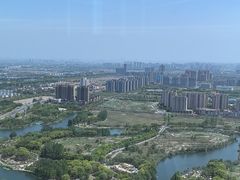 -嘉定凯悦·咖啡厅