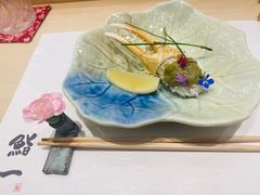 -鮨一日本料理旗舰店(总店)