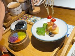 -芸南道·过桥米线(昆明老街旗舰店)