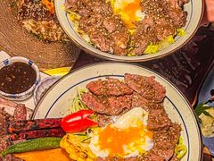 -江户烧肉(高德店)