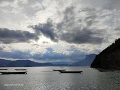 -丽江泸沽湖景区