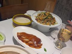 -福海居烤鸭店(鸟巢店)