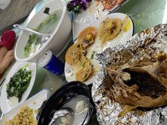 -景好海鲜餐厅(大鹏必选旅游店)