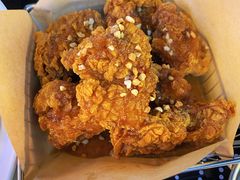 -包装马车·韩国料理·포장마차