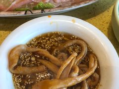 -田鸭肠·非遗火锅(彭州店)
