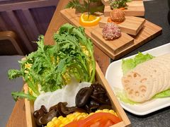 -盡膳口福跷脚牛肉火锅(北美新天地店)