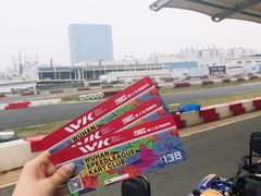 -赛卡联盟WSK卡丁车俱乐部