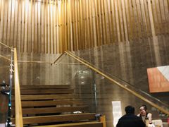 -君悦酒店·La Terrazza意合園·意式风味