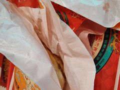 -塔斯汀·中国汉堡(蓝润置地广场店)