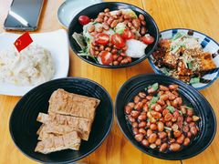 -炒豆合作社(东四总店)