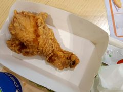 -德克士(五洲餐厅)