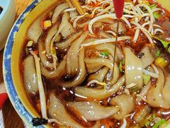 缠绵火锅粉-冒椒火辣(奎星楼街店)
